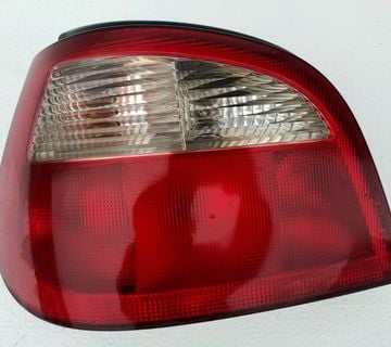STOP LAMPA LIJEVA RENAULT MEGANE 1 1999-2002  - cover