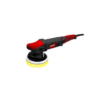 Oscilacijska polirka 150 mm, 21 mm, 720W - cover