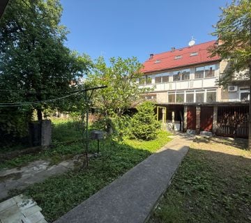 Stan Trešnjevka - Sjever (Trešnjevka), 50m2, 3-sobni - cover