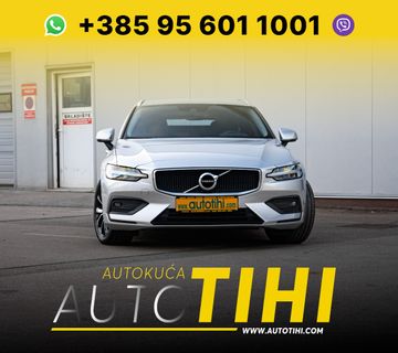 NAJEFTINIJI NOVI MODE VOLVO V60D3 2020G ZAM OTPL BESPLATNA DOSTAVA⭐ - cover