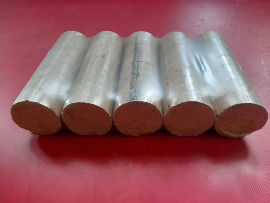 BRIKET 1. Klasa - AKCIJA - cover