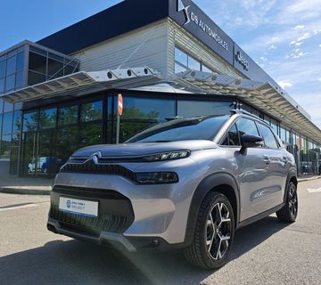 Citroën C3 Aircross PureTech 110 MAX BVM6 - cover
