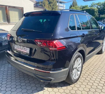 VW Tiguan 2.0 TDI 150 KS, DSG, LIFE BUSINESS 4x GARANCIJA - cover