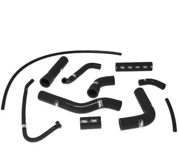 SAMCO SILIKONSKA CRIJEVA ZA MOTOCIKLE - cover