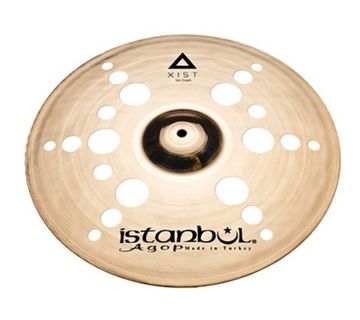 ISTANBUL AGOP XIST ION CRASH 20" ČINELA - cover