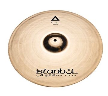 ISTANBUL AGOP XIST RIDE 20" BRILLIANT ČINELA - cover