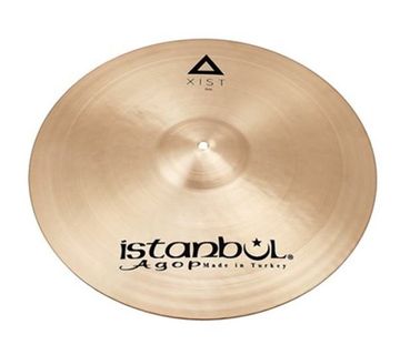 ISTANBUL AGOP XIST RIDE 21" ČINELA - cover