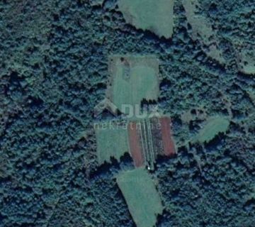 ISTRA,BARBAN-Prostrano poljoprivredno zemljište - cover
