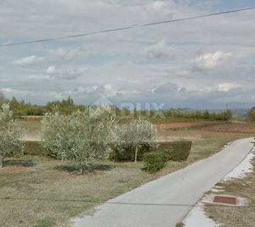 ISTRA, BARBAN - Zemljište na odličnoj lokaciji - cover