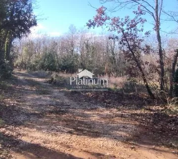 Istra,Duga uvala zemljište na prodaju - cover