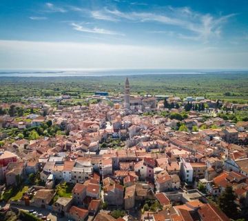 ISTRA, GALIŽANA- Građevinsko zemljište na top lokaciji! - cover