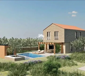 Istra, građevinsko zemljište u blizini Vodnjana - cover