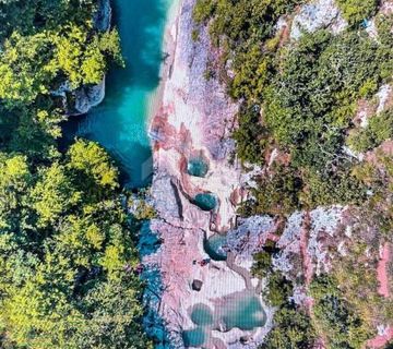 ISTRA, HUM - Poljoprivredno zemljište P2 namjene - cover