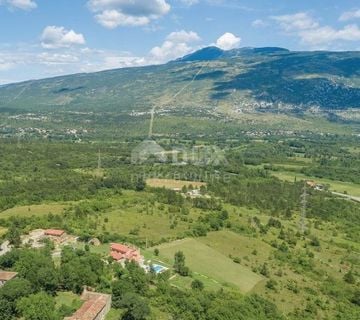 ISTRA,KOSTRČANI- prodaja kompleksa poljoprivrednog zemljišta! - cover