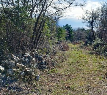 ISTRA, KRNICA - Poljoprivredno zemljište u blizini mora - cover