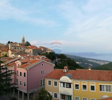 ISTRA, LABIN - Poslovni prostor 34 m2 u starom gradu Labinu - cover