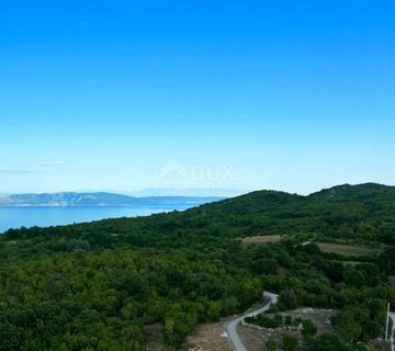 ISTRA, LABIN - Prostrano zemljište na izvanrednoj lokaciji - cover