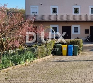 ISTRA, LABIN - Stan u prizemlju s vrtom - cover