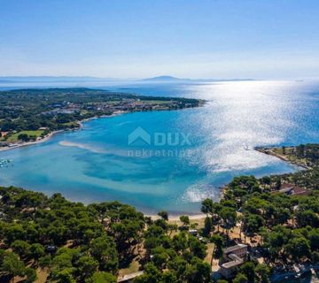 ISTRA, MEDULIN T2 zemljište s pogledom na more - cover
