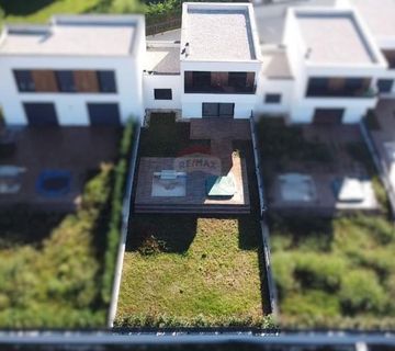 Istra, Poreč - Moderna vila s pogledom na more - cover