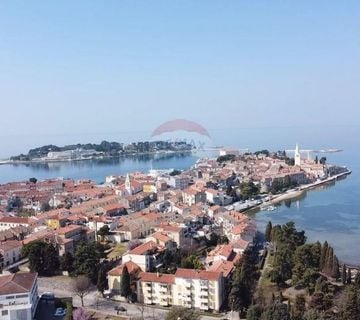 Istra, Poreč - Poslovni prostor u uvučenoj ulici - cover