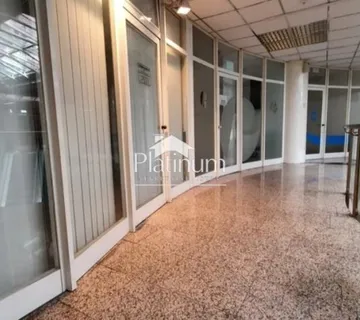 Istra,Pula centar,atraktivni ured u centru grada (prodaja) - cover