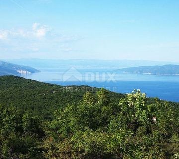 ISTRA, RABAC - Kompleks poljoprivrednog zemljišta - cover