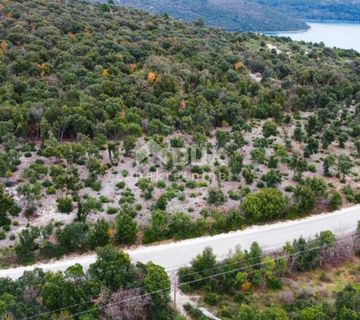 ISTRA,RAKALJ - Poljoprivredno zemljište 600 metara od mora - cover
