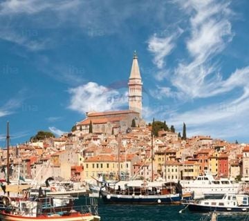 Istra,Rovinj,poslovno-uslužna zgrada sa puno mogućnosti - cover