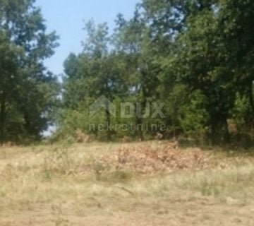 ISTRA- Skitača (Barban)- građ. zemljište - cover