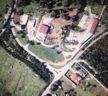 Istra,Štinjan - komercijalno zemljište 7000m2 - cover