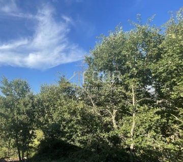 Istra, Svetvinčenat - okolica, građevinsko zemljište, 415m2 - cover