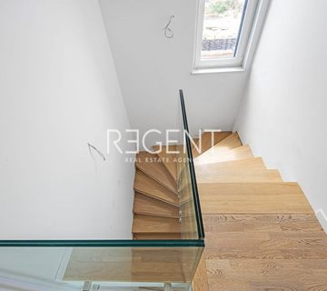 Istra, Tar - Dvoetažan stan u novogradnji 175 m2 - cover