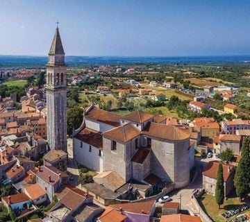 Istra,Vodnjan, građevinsko zemljište gospodarsko-poslovne namjene - cover