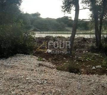 Istra, Vodnjan - okolica, poljoprivredno zemljište 432m2, blizina mora - cover