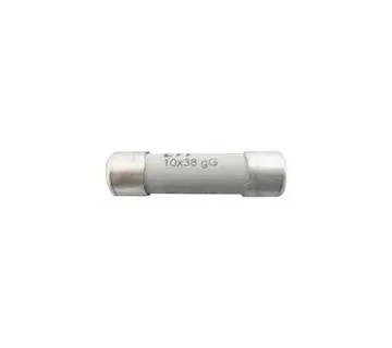 Schrack osigurač cilindrični 10x38 4A gG 500V AC - Marinići, Viškovo