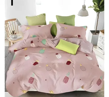 Posteljina 3-djelna 140x200cm ( 22 modela ) - cover