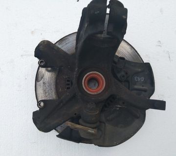 RUKAVAC / GLAVCINA PREDNJI DESNI AUDI A3 TDI 1996-2003 - cover