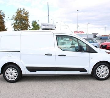 Ford Transit Connect 1.5 TDCi HLADNJAČA - 3 sjedala, 2018 god.  - cover