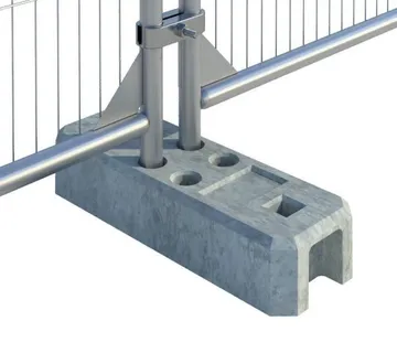 VISOKOKVALITETNE GRAĐEVINSKE OGRADE – ODMAH DOSTUPNE! - cover