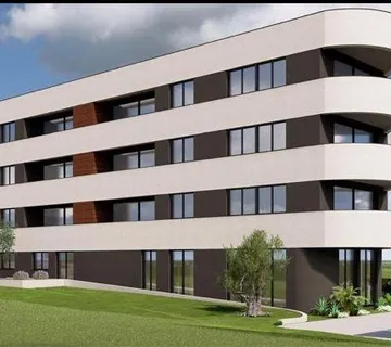 TAR-EKSKLUZIVNI MODERNI STANOVI NA PRODAJU POGLED MORE (prodaja) - cover