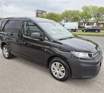 VW CADDY 2.0 TDI, NOVI MODEL, ODLIČNO STANJE, GARANCIJA NA VOZILO - cover