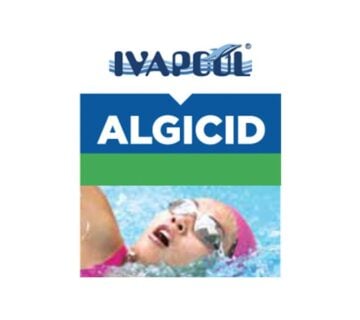 IVAPOOL algicid pakiranje 5/1 - cover