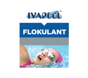 IVAPOOL flokulant pakiranje 1/1 - cover