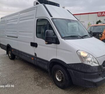 Iveco Daily 35S13V, 2014 god. - cover