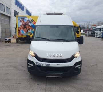 Iveco Daily 35S14, 2016 god. - cover