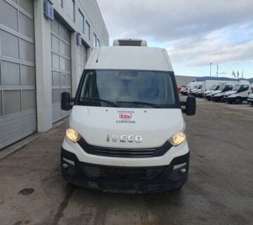 Iveco Daily 35S14V, 2018 god. - cover