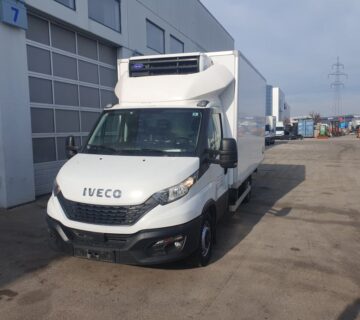 Iveco Daily 35S16, 2019 god. - cover