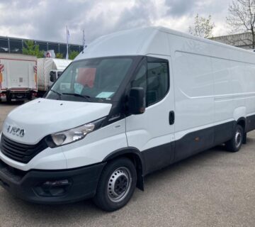 Iveco Daily 35S16,2022g.automatic,maxi,klima,leasing,zamjena, 2022 god. - cover