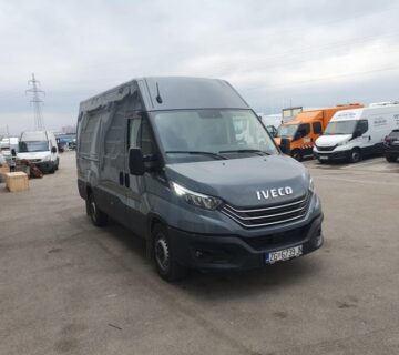 Iveco Daily 35S16A8 V, 2023 god. - cover